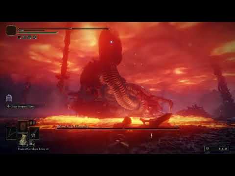 Elden Ring Patch 1.07 PvP Exclusive Adjustments