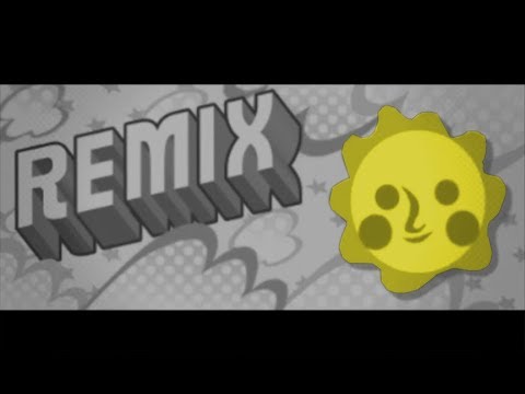 Rhythm Heaven Megamix Custom Remix - Remix 8 (DS)