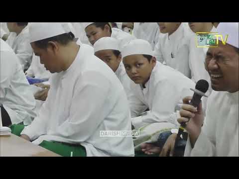 Ya Habibana Ali - Versi Baru, Hadroh Pondok Pesantren Daarul ishlah