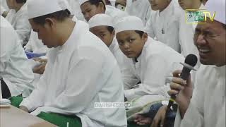 Download lagu Ya Habibana Ali - Versi Baru, Hadroh Pondok Pesantren Daarul ishlah mp3