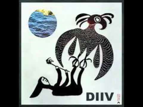 Diiv - Doused