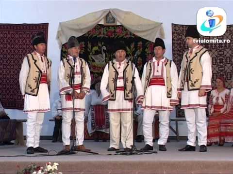 TV IALOMITA - "Rapsozii la ei acasa"