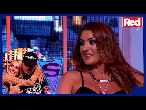Špic - deo 3 - Silvija Đogani ne voli da priča o svojim rođacima - 15.07.2021. - Red TV