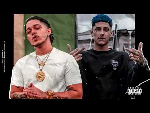 NGC Daddy - Bala nos mandado feat. Meno tody (guia vazada)