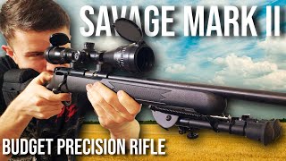 Download lagu Savage Mark ll Review - The Best .22 Plinker On The Market? mp3 Download lagu Savage Mark ll Review - The Best .22 Plinker On The Market? mp3