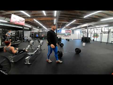 Training Think Tank - Metcon 2/29/20