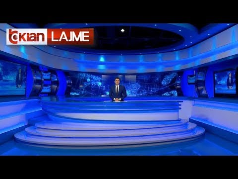 Edicioni i Lajmeve Tv Klan 19 Nentor 2019, ora 19:30