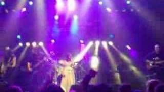 Amberian Dawn - FME 08 - Evil Inside Me clip