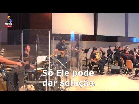 HCC 350  A JESUS CRISTO CONTAREI TUDO - Elisha Albright Hoffmann
