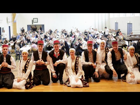 KUD "Behar" Stuttgart