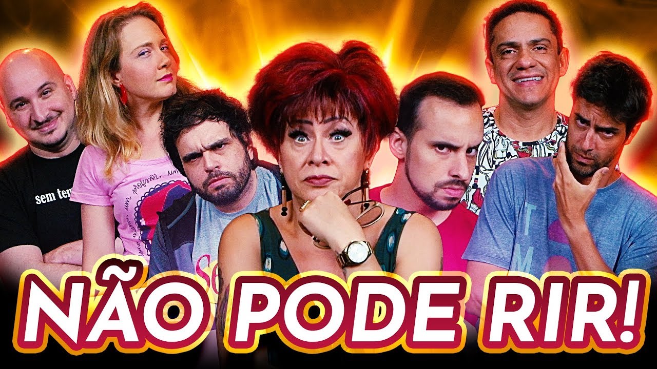 Todos contra Nany People - #UTC 122