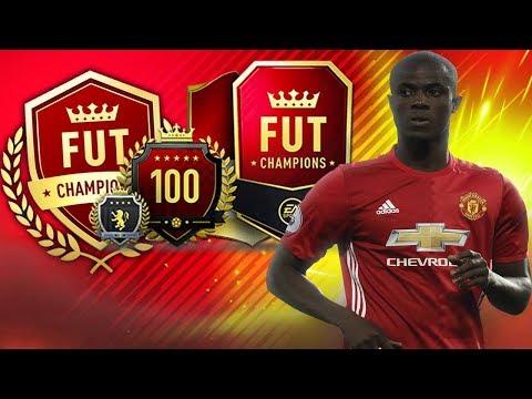 MEU TIME PARA WL DA EXTREMA MALDADE FIFA 19 FUT CHAMPIONS !