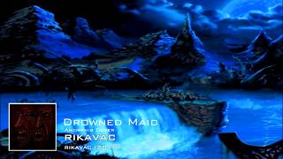 Rikavac - Drowned Maid (Amorphis Cover)