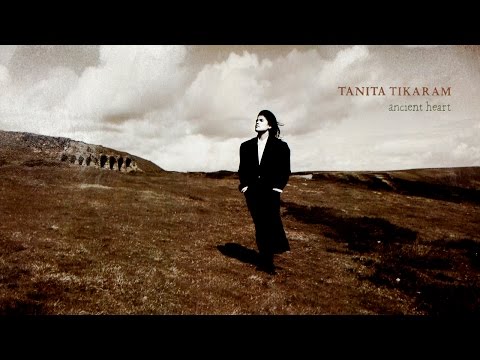 Tanita Tikaram - Ancient Heart (1988) (Full Album)