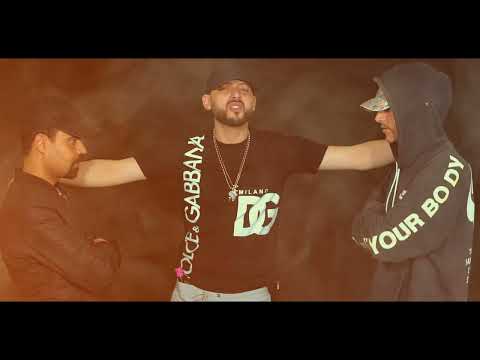 ROFIX - MAESTRO (OFFICIAL MUSIC VIDEO)