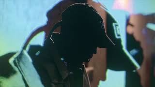 K. Forest – Unusual-Self