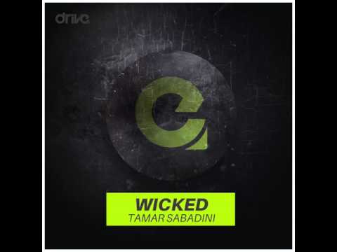 Tamar Sabadini: Wicked