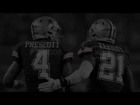 Oddsshark Nfl