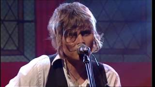 Bob Evans - Darlin&#39; Won&#39;t You Come [Live at The Chapel]