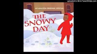 Boyz II Men - Snowy Day