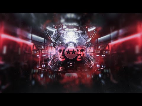 D-Block & S-te-Fan - Feel Inside