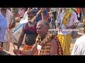 Maa Dandakali Ganjam Famous