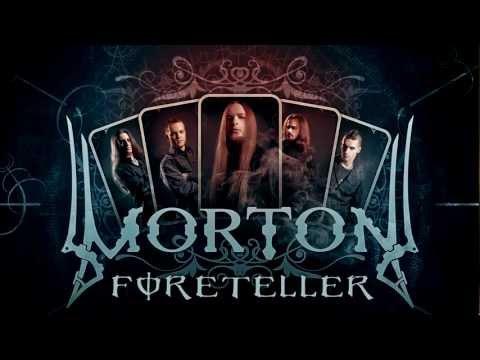 MORTON - Foreteller (single) 2012