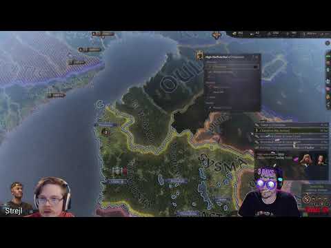 Day 265 of Quarantine - CK3 - Ep-09