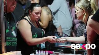 Download lagu SEXPO Adelaide 2018 - Day 2 Wrap Up mp3