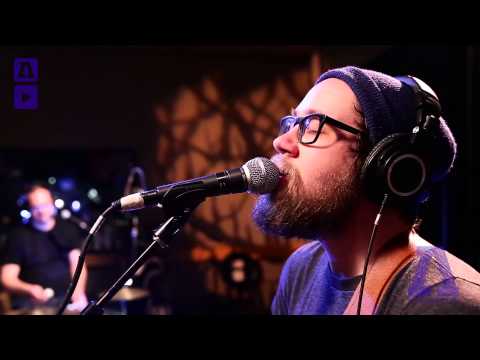 Water Liars - Swannanoa - Audiotree Live