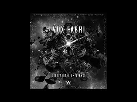 Vox Fabri & Yoshua E.m_-_Undistorted Existence