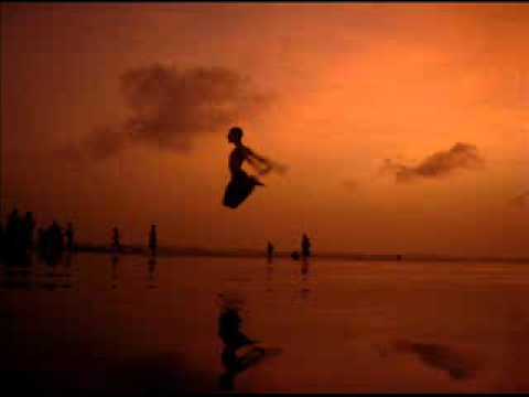 Ben Leinbach - Horizon of Gold (The Spirit of Yoga)