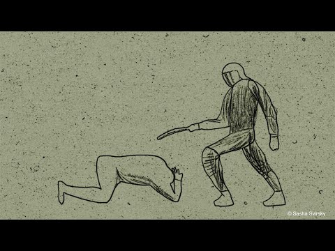 Vadim on a Walk | Official Trailer | Berlinale 2021.