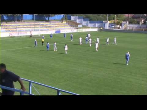 5.kolo 2016/17 1.FC Slovácko-Slovan Liberec 4:0 (0:0), 1. poločas