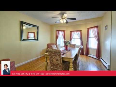 66  Pollard Street, Billerica, MA 01862 - MLS #71962158