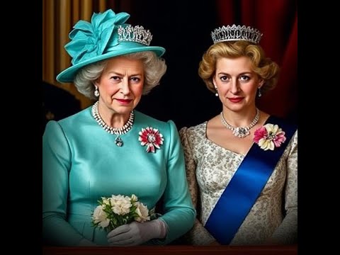 15 Shocking Royal Family Conspiracy Theories You Won’t Believe!