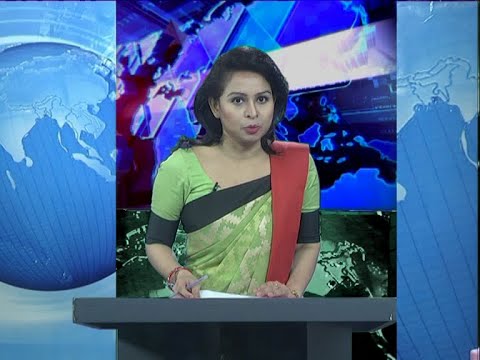 09 PM News || রাত ০৯টার সংবাদ || 26 March 2020 || ETV News