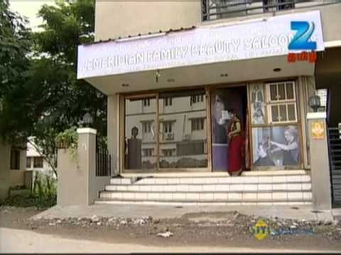 Maamiyar Thevai - மாமியார் தேவை - EP 174 - Yuvarani, Srithika - Tamil Family Show - Zee Tamil