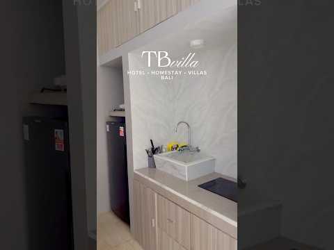 Tb.VillaBali
