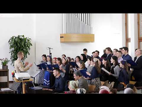 Când Duhul Sfânt- Corul Bisericii