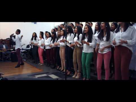 STK VINCENNES 2017 - Every Praise [Hezekiah Walker]