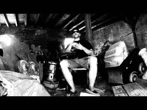 Was ich mal sagen wollte / HANS SOLO