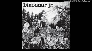Dinosaur Jr - Severed Lips live in Stuttgart 1987