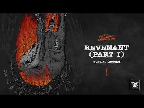 Palehørse - Revenant (Official Visualizer)