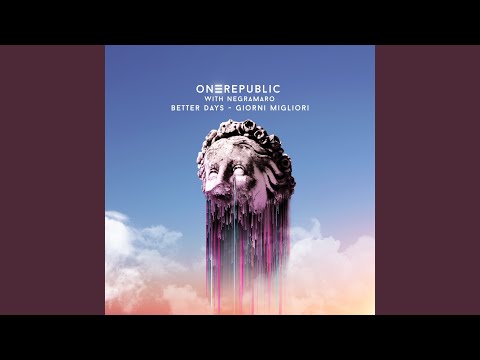 Better Days - Giorni Migliori