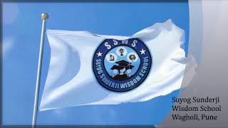 Suyog Sunderji Wisdom School Video