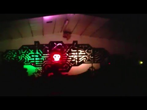 Retour aux boucles 2 - Dimanche soir