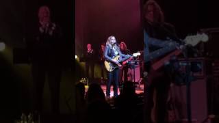 Melissa Etheridge "who's making love" Apollo theater 10/23/16