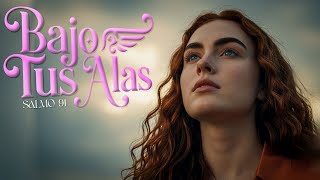 BAJO TUS ALAS | Música Cristiana de Alabanza y Adoración | Alabanza para Orar y Buscar a Dios