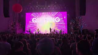 The Flaming Lips - The Gash - 6-26-2024 - Indianapolis, IN